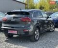 Серый Киа Niro, объемом двигателя 0 л и пробегом 62 тыс. км за 22450 $, фото 10 на Automoto.ua