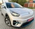 Киа Niro 2021 в Бердичеве на Automoto.ua Серый Киа Niro, объемом двигателя 0 л и пробегом 70 тыс. км за 21350 $, фото 10 на Automoto.ua