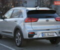 Серый Киа Niro, объемом двигателя 0 л и пробегом 23 тыс. км за 24590 $, фото 4 на Automoto.ua