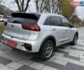 Сірий Кіа Niro, об'ємом двигуна 0 л та пробігом 101 тис. км за 19300 $, фото 2 на Automoto.ua