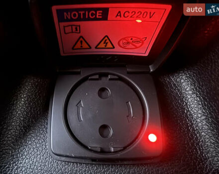 Серый Киа Niro, объемом двигателя 0 л и пробегом 82 тыс. км за 22900 $, фото 83 на Automoto.ua