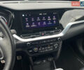 Сірий Кіа Niro, об'ємом двигуна 0 л та пробігом 52 тис. км за 22999 $, фото 38 на Automoto.ua