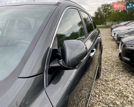 Серый Киа Niro, объемом двигателя 0 л и пробегом 86 тыс. км за 24400 $, фото 23 на Automoto.ua