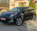Серый Киа Niro, объемом двигателя 0 л и пробегом 157 тыс. км за 18350 $, фото 1 на Automoto.ua