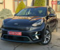 Серый Киа Niro, объемом двигателя 0 л и пробегом 157 тыс. км за 18350 $, фото 2 на Automoto.ua