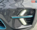 Серый Киа Niro, объемом двигателя 0 л и пробегом 147 тыс. км за 18450 $, фото 26 на Automoto.ua