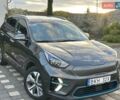 Сірий Кіа Niro, об'ємом двигуна 0 л та пробігом 105 тис. км за 19950 $, фото 16 на Automoto.ua