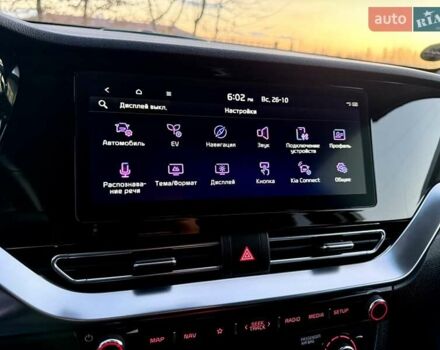 Киа Niro 2021 в Бердичеве на Automoto.ua Серый Киа Niro, объемом двигателя 0 л и пробегом 70 тыс. км за 21350 $, фото 68 на Automoto.ua