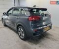 Сірий Кіа Niro, об'ємом двигуна 0 л та пробігом 111 тис. км за 19999 $, фото 2 на Automoto.ua