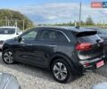 Серый Киа Niro, объемом двигателя 0 л и пробегом 67 тыс. км за 22400 $, фото 3 на Automoto.ua