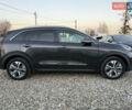 Серый Киа Niro, объемом двигателя 0 л и пробегом 82 тыс. км за 22900 $, фото 22 на Automoto.ua