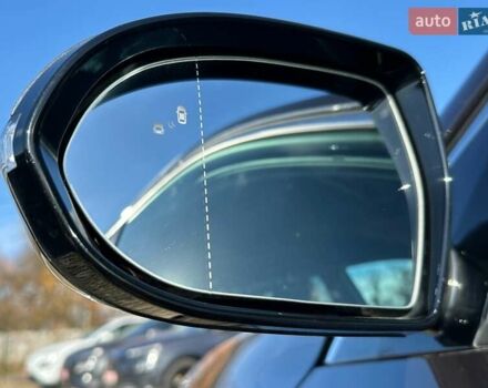 Сірий Кіа Niro, об'ємом двигуна 0 л та пробігом 100 тис. км за 21900 $, фото 25 на Automoto.ua