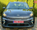 Киа Niro 2021 в Самборе на Automoto.ua Серый Киа Niro, объемом двигателя 0 л и пробегом 107 тыс. км за 19500 $, фото 2 на Automoto.ua