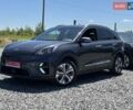 Серый Киа Niro, объемом двигателя 0 л и пробегом 130 тыс. км за 19250 $, фото 1 на Automoto.ua