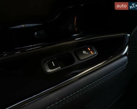 Серый Киа Niro, объемом двигателя 0 л и пробегом 67 тыс. км за 23400 $, фото 13 на Automoto.ua