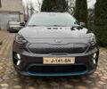 Сірий Кіа Niro, об'ємом двигуна 0 л та пробігом 50 тис. км за 22300 $, фото 4 на Automoto.ua