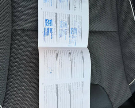 Серый Киа Niro, объемом двигателя 0 л и пробегом 157 тыс. км за 18350 $, фото 37 на Automoto.ua