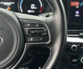 Серый Киа Niro, объемом двигателя 0 л и пробегом 39 тыс. км за 23100 $, фото 27 на Automoto.ua