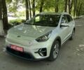 Серый Киа Niro, объемом двигателя 0 л и пробегом 112 тыс. км за 19000 $, фото 1 на Automoto.ua