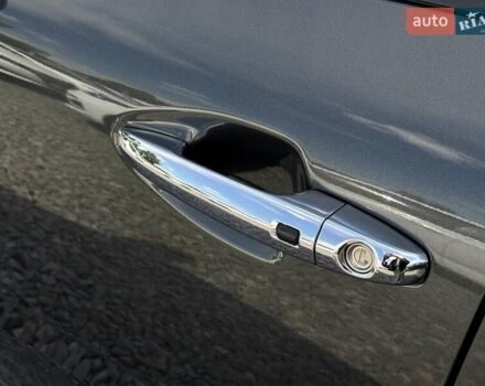 Серый Киа Niro, объемом двигателя 0 л и пробегом 62 тыс. км за 22450 $, фото 37 на Automoto.ua