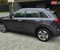 Серый Киа Niro, объемом двигателя 0 л и пробегом 153 тыс. км за 17950 $, фото 11 на Automoto.ua