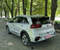 Серый Киа Niro, объемом двигателя 0 л и пробегом 112 тыс. км за 18999 $, фото 13 на Automoto.ua