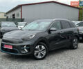 Серый Киа Niro, объемом двигателя 0 л и пробегом 40 тыс. км за 23100 $, фото 51 на Automoto.ua