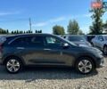 Серый Киа Niro, объемом двигателя 0 л и пробегом 97 тыс. км за 22200 $, фото 23 на Automoto.ua
