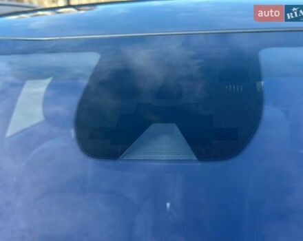 Серый Киа Niro, объемом двигателя 1.6 л и пробегом 57 тыс. км за 24900 $, фото 14 на Automoto.ua