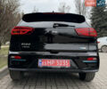 Сірий Кіа Niro, об'ємом двигуна 0 л та пробігом 149 тис. км за 17350 $, фото 13 на Automoto.ua