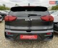 Сірий Кіа Niro, об'ємом двигуна 0 л та пробігом 86 тис. км за 23400 $, фото 17 на Automoto.ua