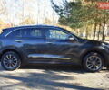 Сірий Кіа Niro, об'ємом двигуна 0 л та пробігом 99 тис. км за 22880 $, фото 12 на Automoto.ua