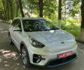 Серый Киа Niro, объемом двигателя 0 л и пробегом 112 тыс. км за 18999 $, фото 18 на Automoto.ua