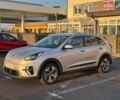 Серый Киа Niro, объемом двигателя 0 л и пробегом 110 тыс. км за 17800 $, фото 5 на Automoto.ua