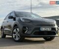 Сірий Кіа Niro, об'ємом двигуна 0 л та пробігом 88 тис. км за 21700 $, фото 20 на Automoto.ua