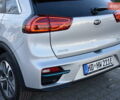 Серый Киа Niro, объемом двигателя 0 л и пробегом 23 тыс. км за 24590 $, фото 7 на Automoto.ua