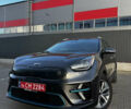 Серый Киа Niro, объемом двигателя 0 л и пробегом 86 тыс. км за 23400 $, фото 33 на Automoto.ua