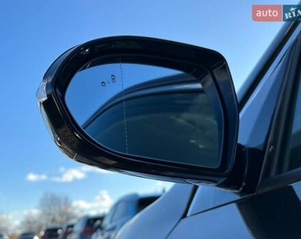 Серый Киа Niro, объемом двигателя 0 л и пробегом 54 тыс. км за 23900 $, фото 30 на Automoto.ua