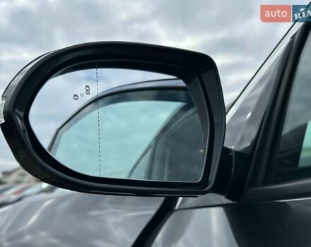 Серый Киа Niro, объемом двигателя 0 л и пробегом 62 тыс. км за 24600 $, фото 31 на Automoto.ua