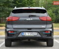 Серый Киа Niro, объемом двигателя 0 л и пробегом 47 тыс. км за 23890 $, фото 5 на Automoto.ua