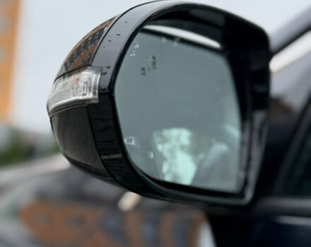 Серый Киа Niro, объемом двигателя 0 л и пробегом 93 тыс. км за 21500 $, фото 14 на Automoto.ua
