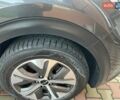 Серый Киа Niro, объемом двигателя 0 л и пробегом 106 тыс. км за 21700 $, фото 14 на Automoto.ua