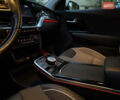 Серый Киа Niro, объемом двигателя 0 л и пробегом 131 тыс. км за 17599 $, фото 16 на Automoto.ua