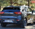 Сірий Кіа Niro, об'ємом двигуна 0 л та пробігом 99 тис. км за 22880 $, фото 6 на Automoto.ua