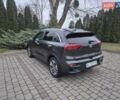 Серый Киа Niro, объемом двигателя 0 л и пробегом 79 тыс. км за 20450 $, фото 8 на Automoto.ua