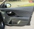 Сірий Кіа Niro, об'ємом двигуна 0 л та пробігом 88 тис. км за 21700 $, фото 35 на Automoto.ua