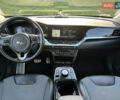 Серый Киа Niro, объемом двигателя 0 л и пробегом 200 тыс. км за 16900 $, фото 14 на Automoto.ua