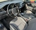 Сірий Кіа Niro, об'ємом двигуна 0 л та пробігом 88 тис. км за 21700 $, фото 26 на Automoto.ua