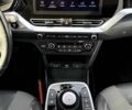 Сірий Кіа Niro, об'ємом двигуна 0 л та пробігом 88 тис. км за 21700 $, фото 38 на Automoto.ua