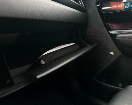 Серый Киа Niro, объемом двигателя 0 л и пробегом 62 тыс. км за 24600 $, фото 67 на Automoto.ua